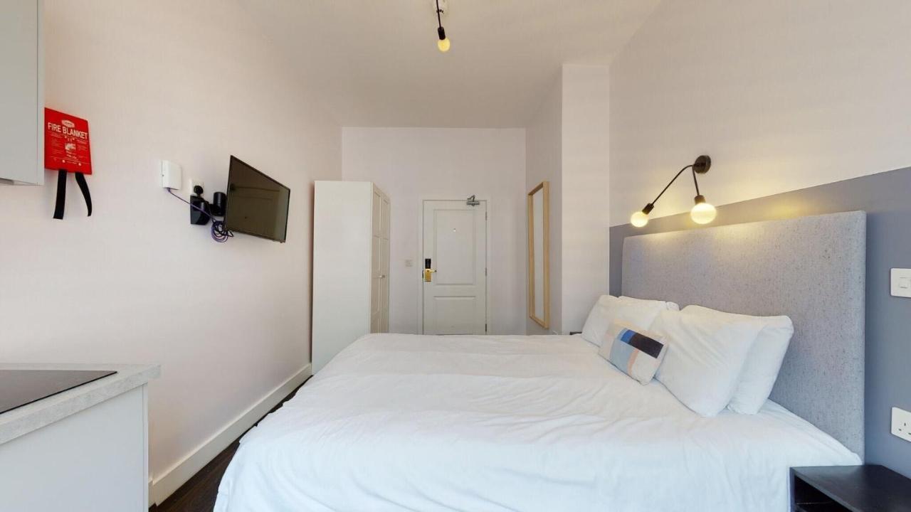 Crouch End House By Hiatus Concierge Aparthotel London Exterior photo